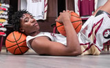 Jayden Joseph Florida State Visit 2023